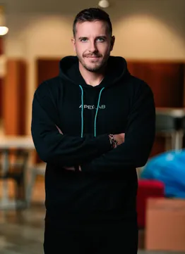 Kristóf Gábor