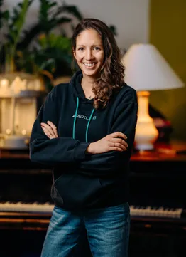 Réka Oswald